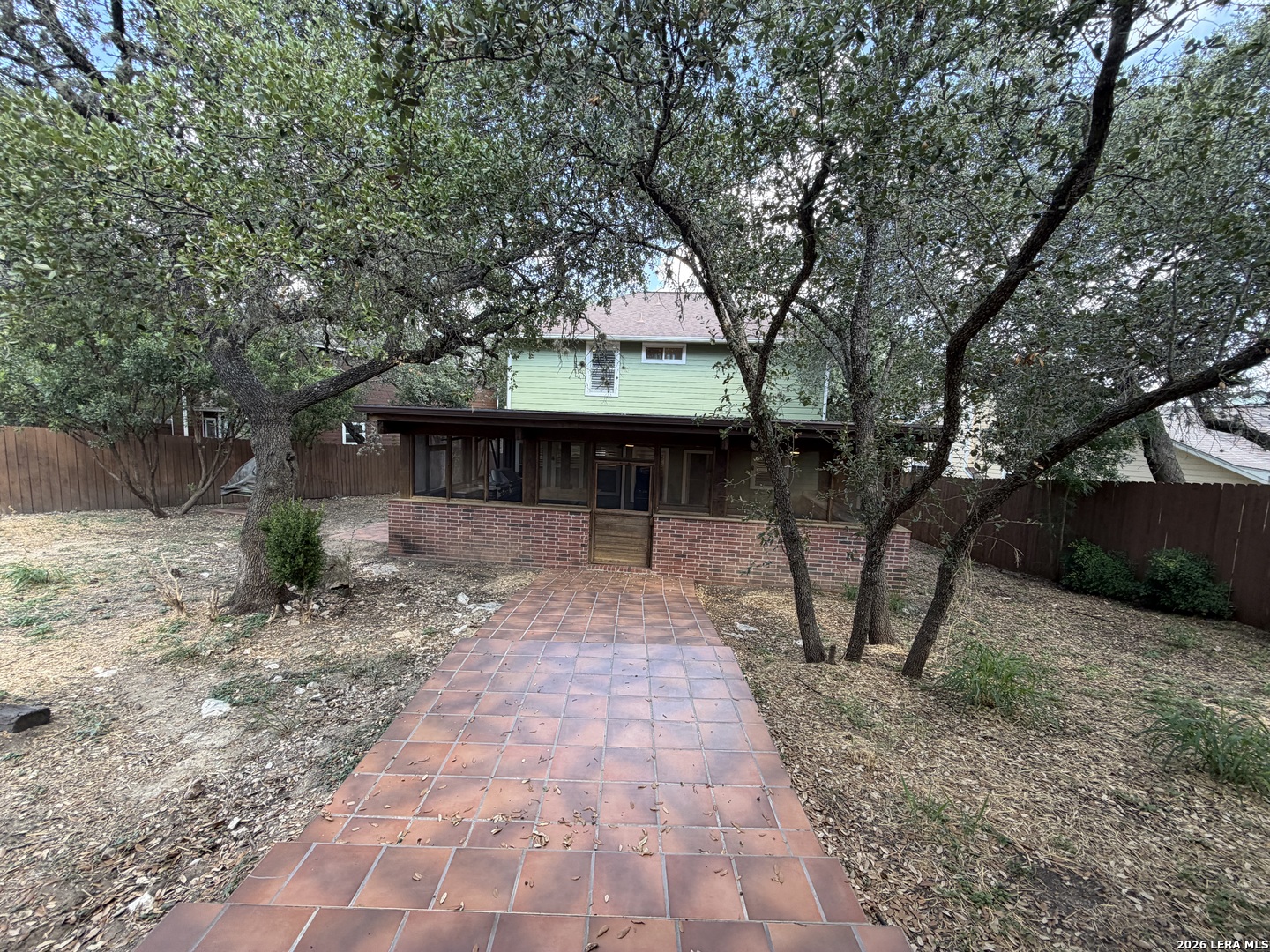 20411 Gathering Oak San Antonio TX 78258