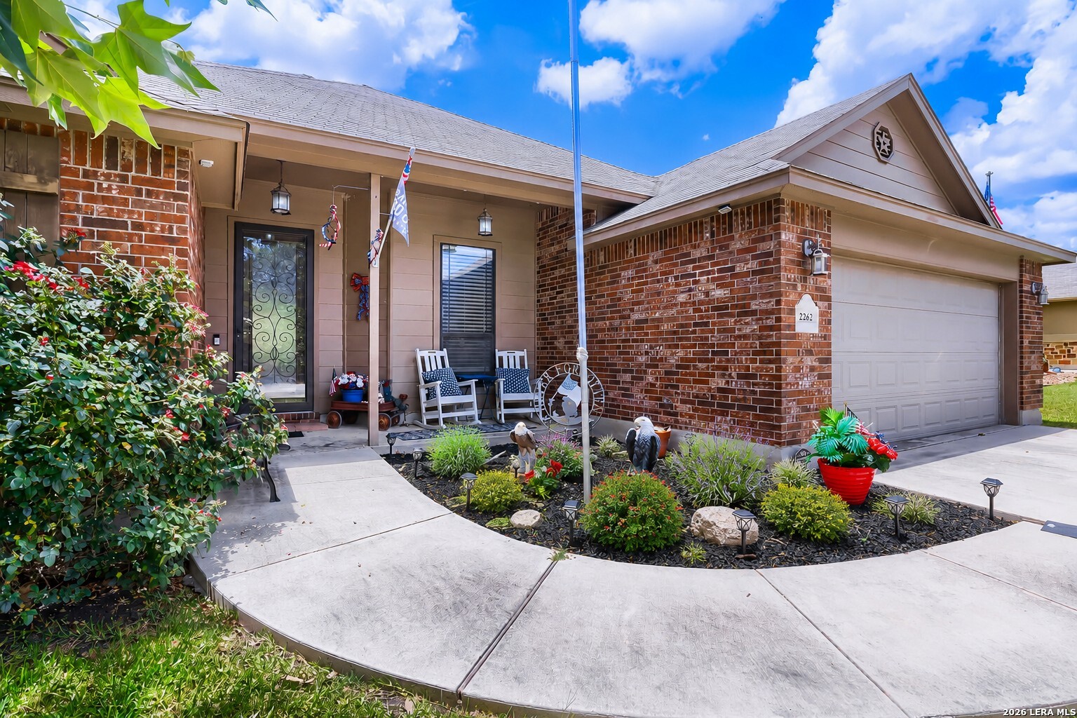 2262 Sun Chase Boulevard New Braunfels TX 78130