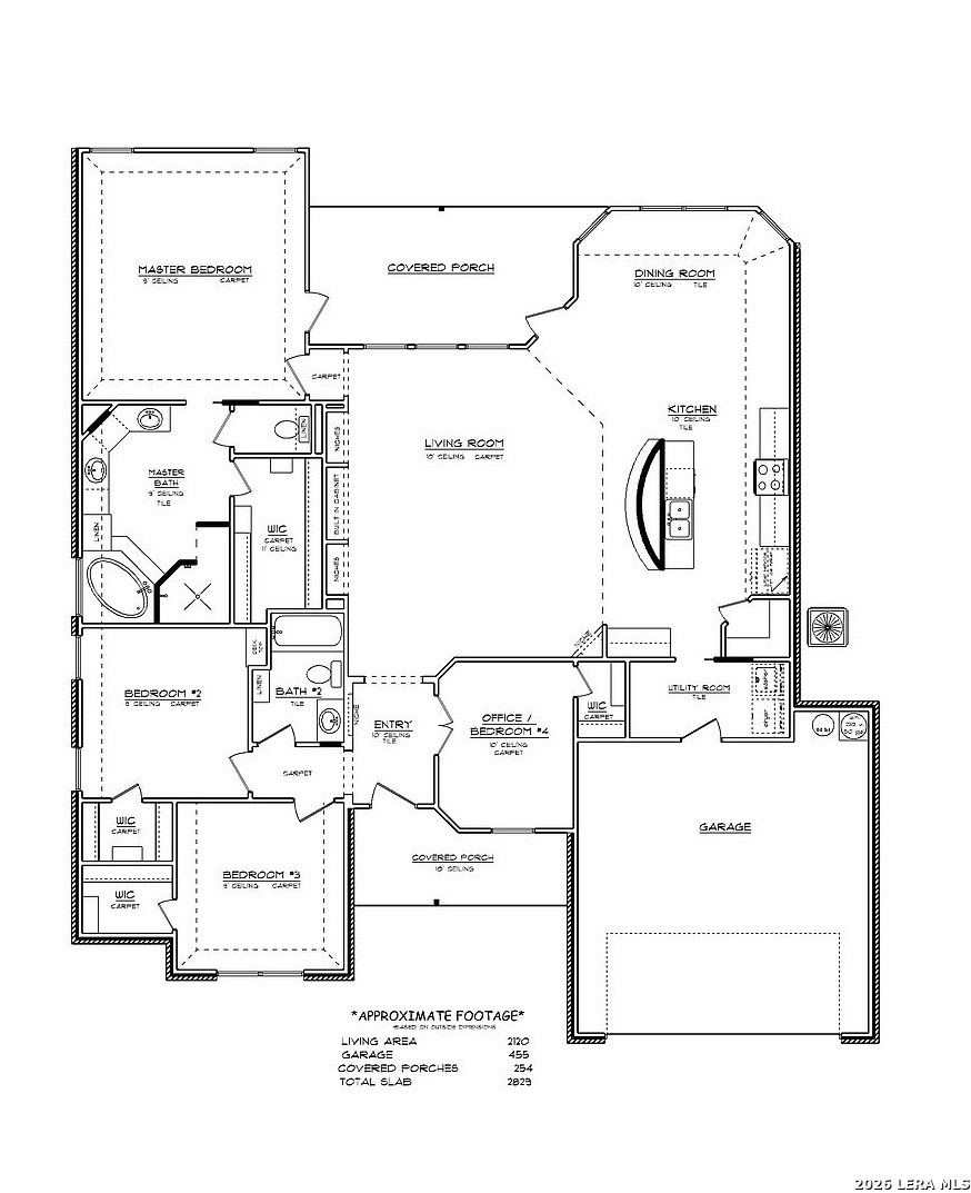 2262 Sun Chase Boulevard New Braunfels TX 78130