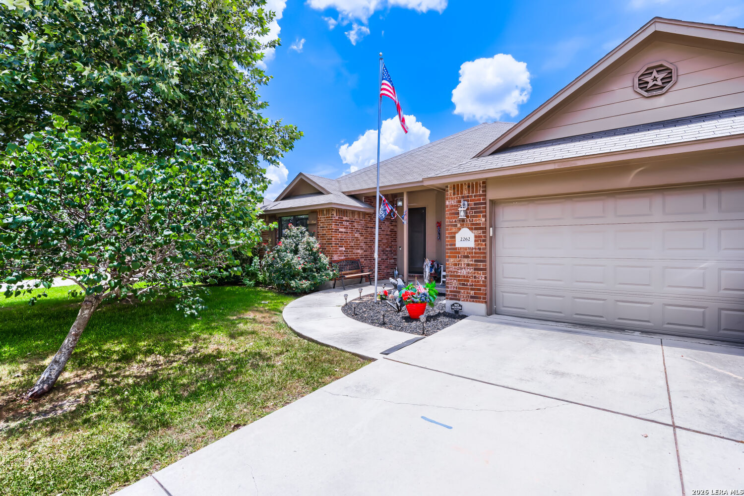 2262 Sun Chase Boulevard New Braunfels TX 78130