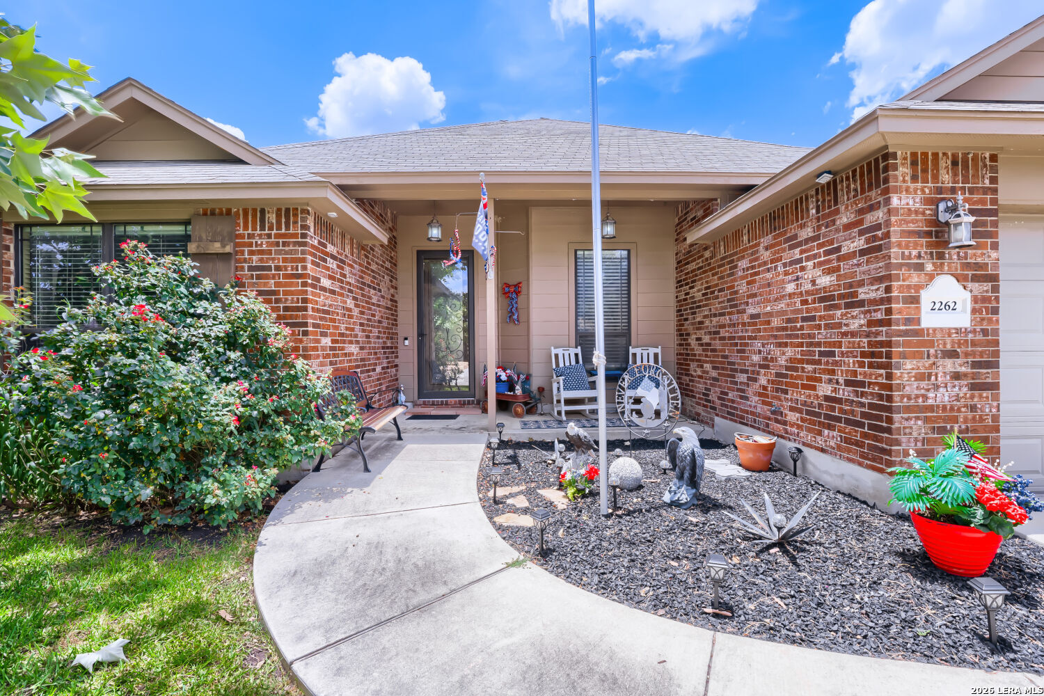 2262 Sun Chase Boulevard New Braunfels TX 78130
