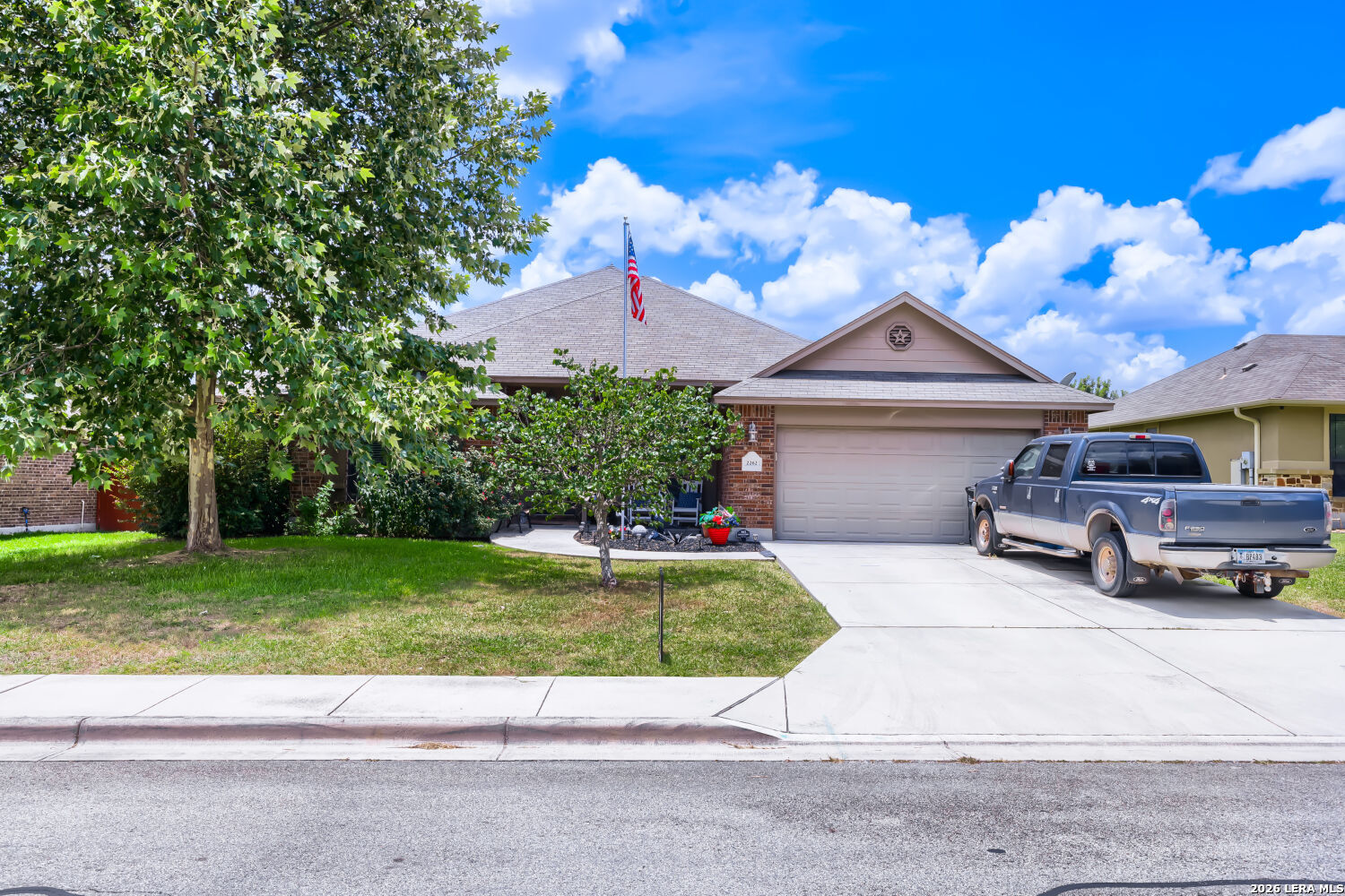 2262 Sun Chase Boulevard New Braunfels TX 78130