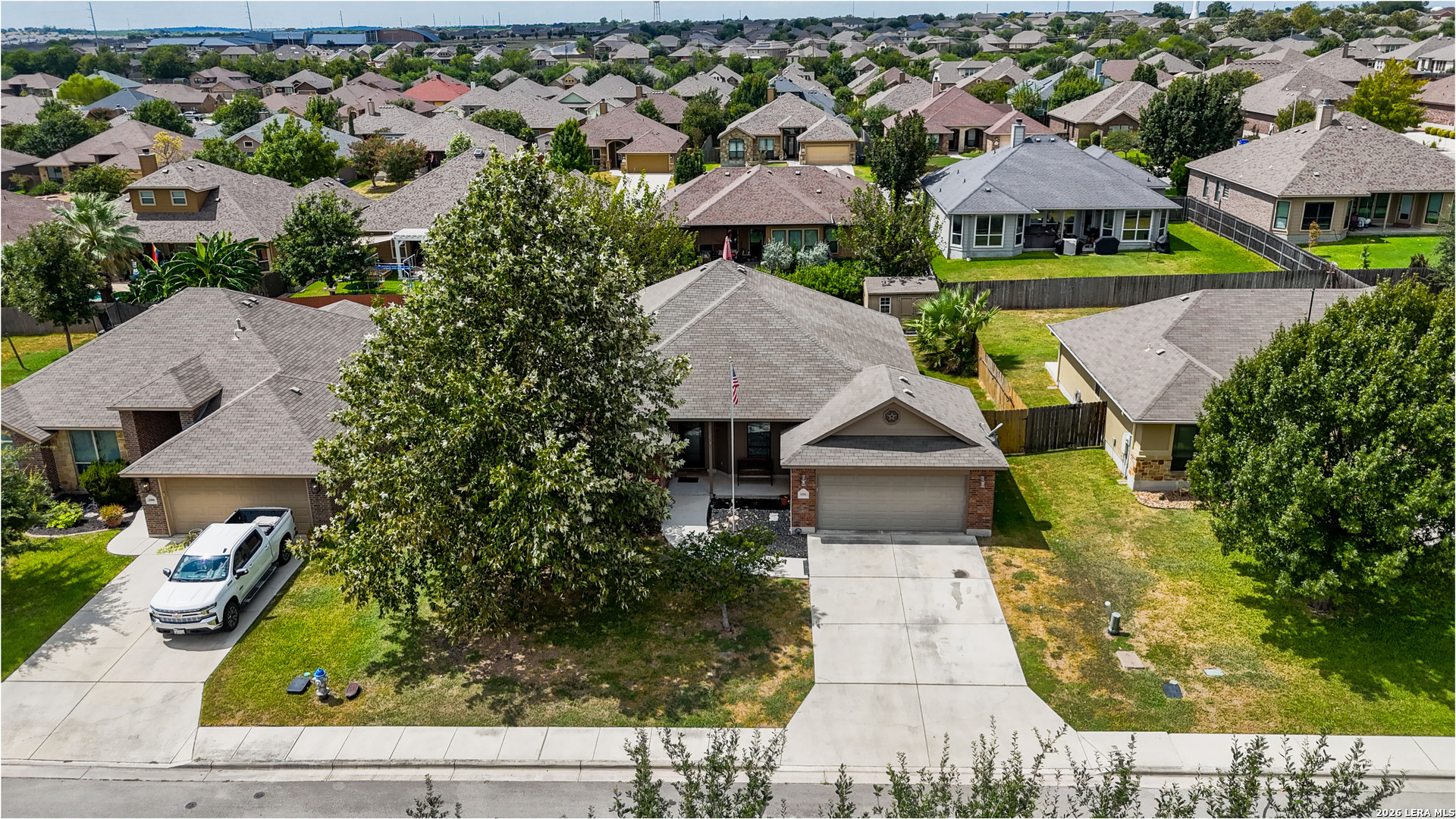 2262 Sun Chase Boulevard New Braunfels TX 78130