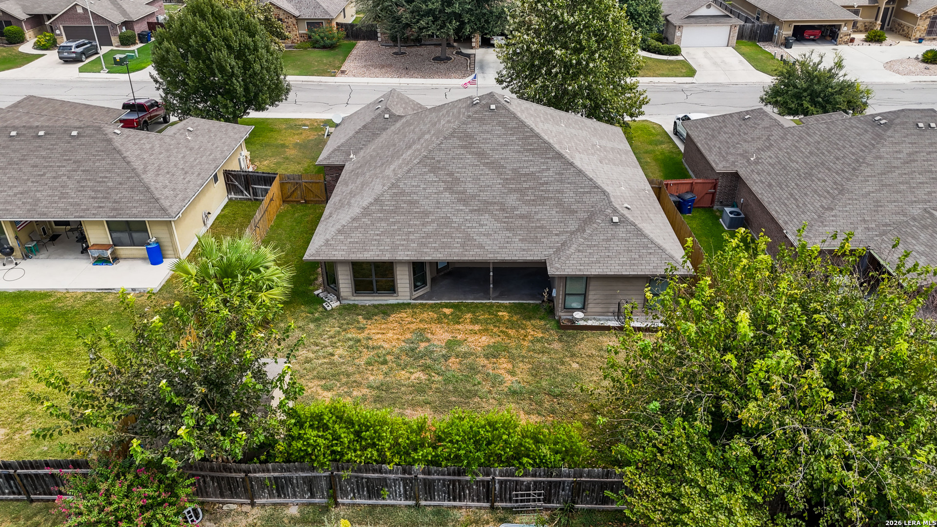 2262 Sun Chase Boulevard New Braunfels TX 78130