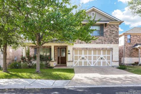 2911 Zurich San Antonio TX 78230