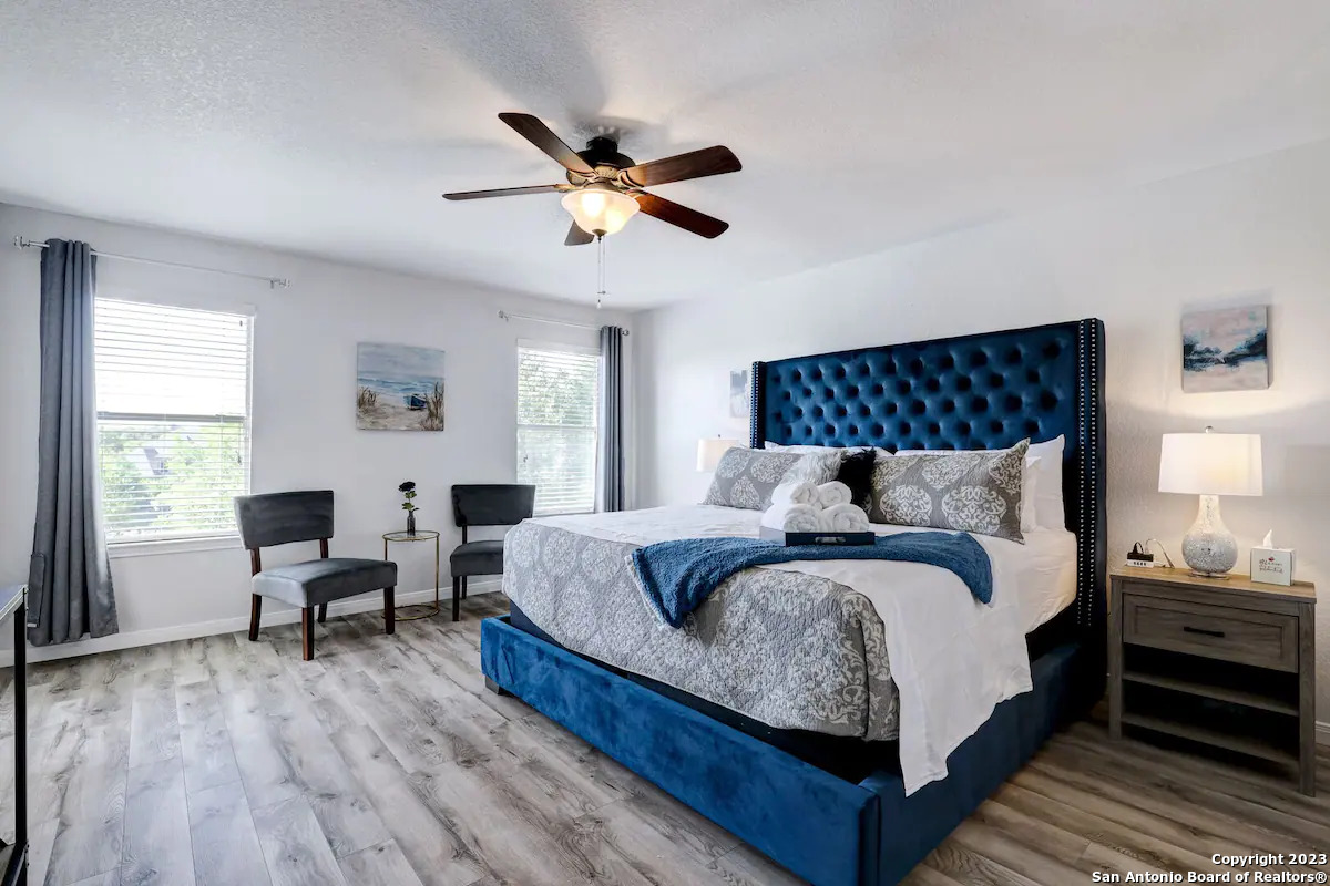 2911 Zurich San Antonio TX 78230