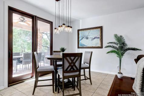 2911 Zurich San Antonio TX 78230