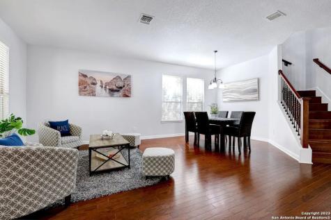 2911 Zurich San Antonio TX 78230