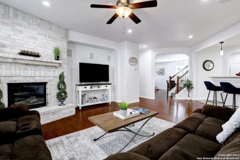 2911 Zurich San Antonio TX 78230