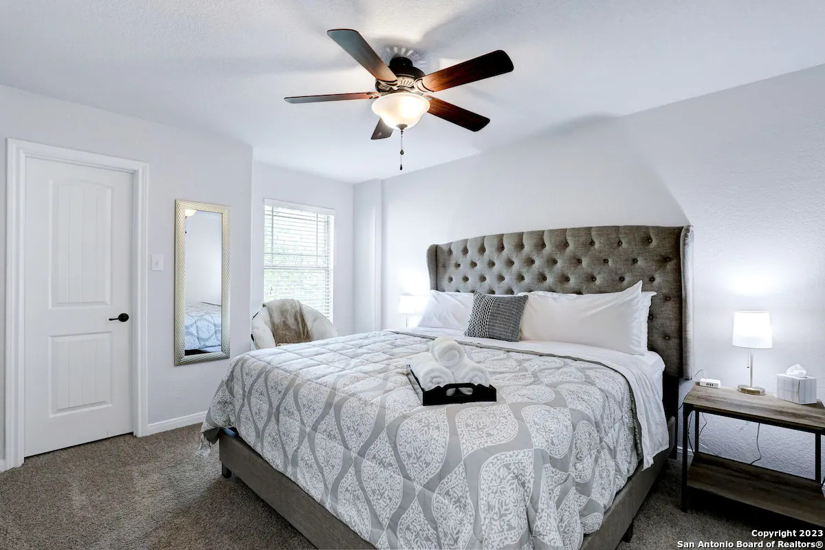 2911 Zurich San Antonio TX 78230