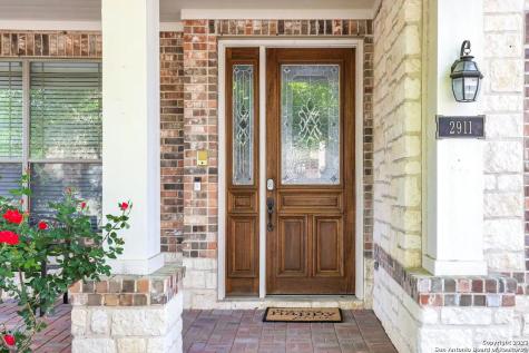 2911 Zurich San Antonio TX 78230