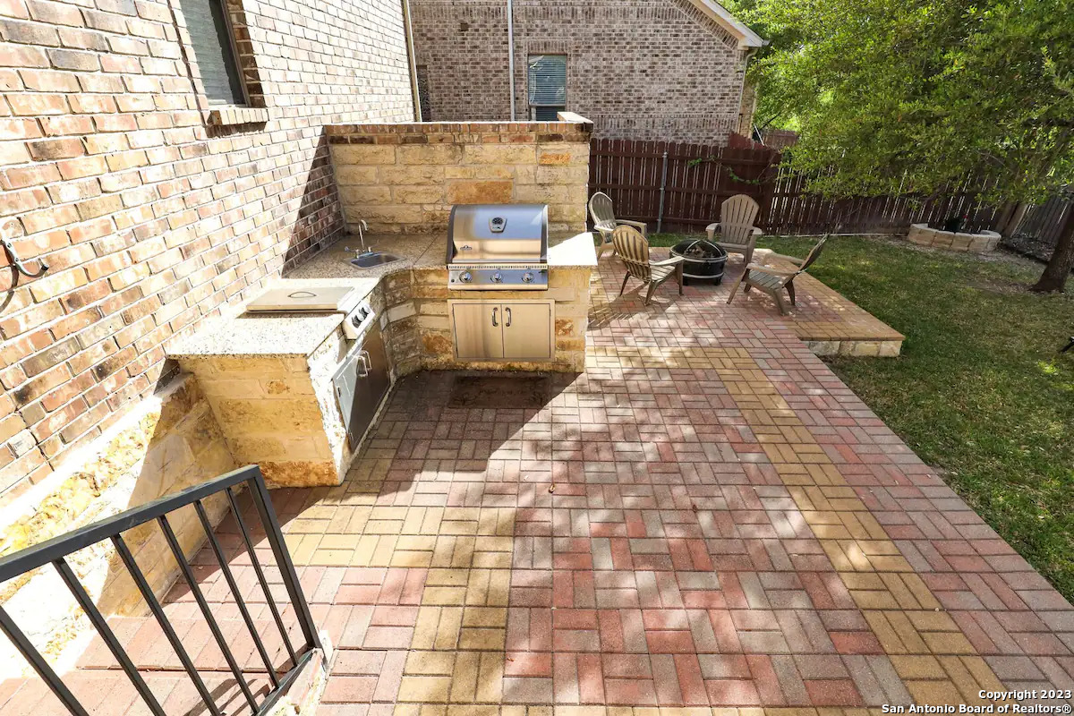 2911 Zurich San Antonio TX 78230