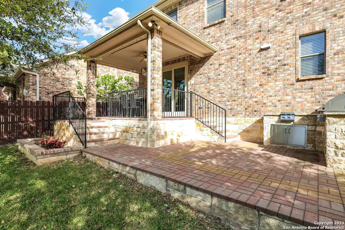 2911 Zurich San Antonio TX 78230