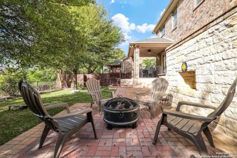 2911 Zurich San Antonio TX 78230