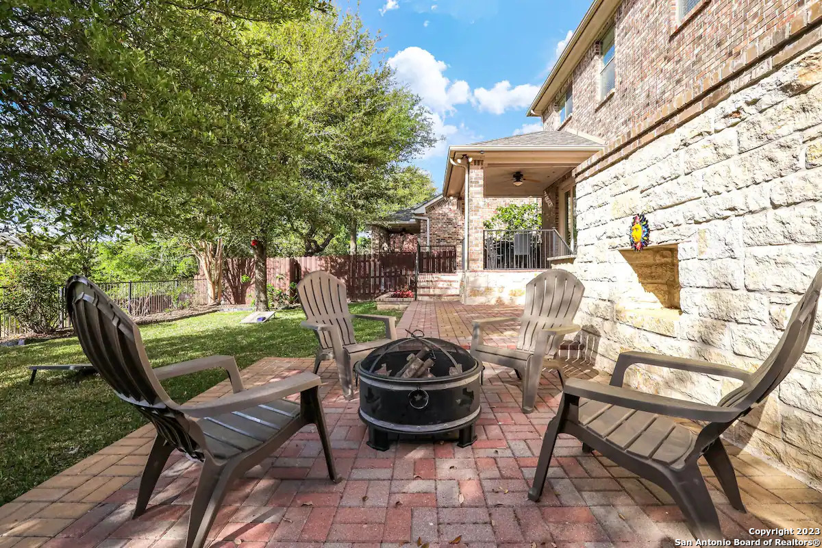 2911 Zurich San Antonio TX 78230
