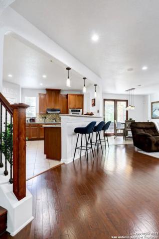 2911 Zurich San Antonio TX 78230