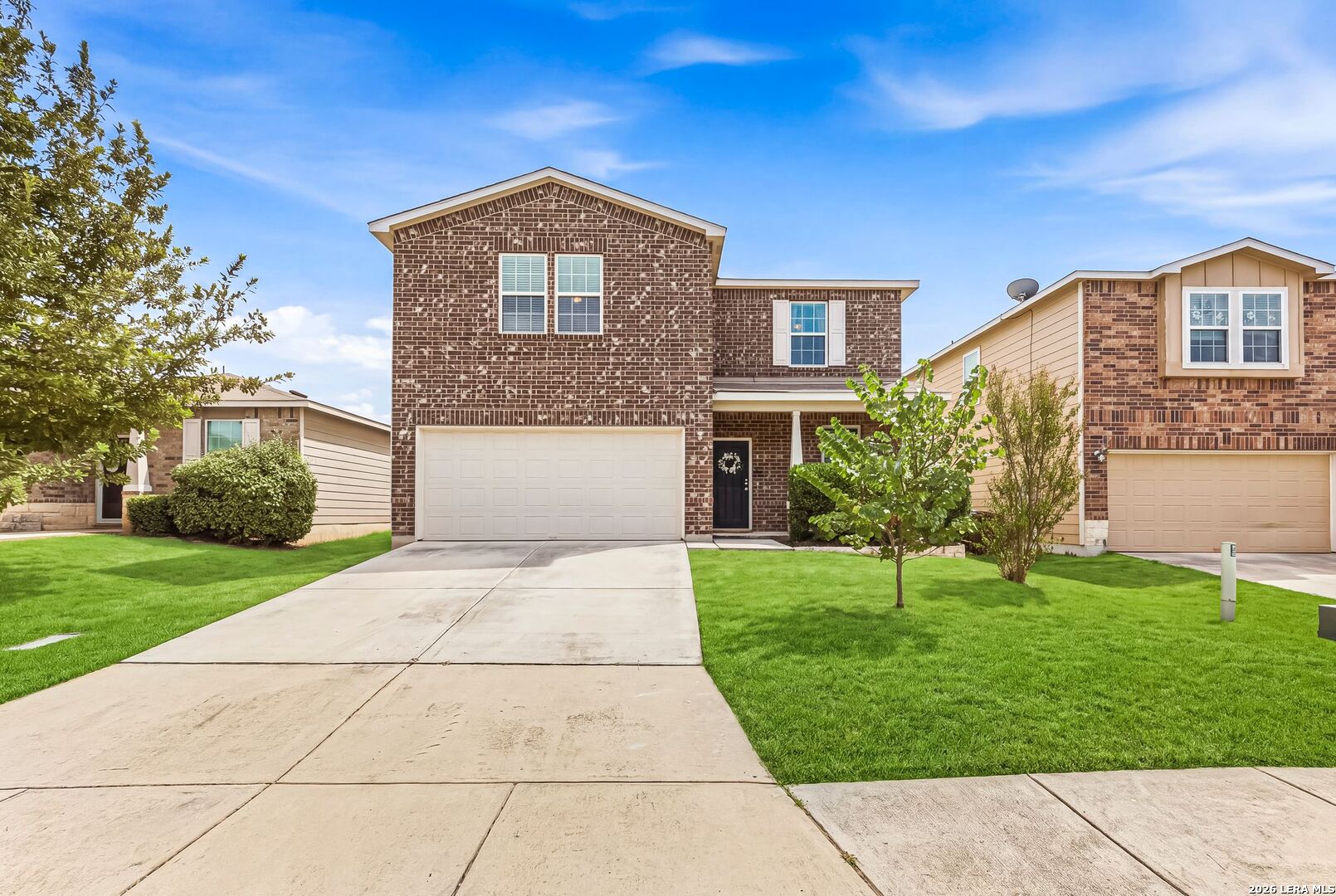 10142 Round Ridge San Antonio TX 78254