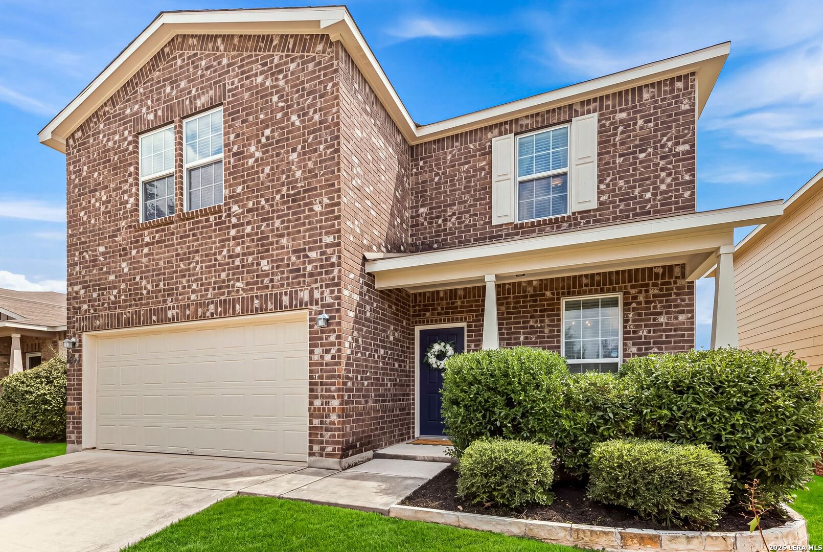 10142 Round Ridge San Antonio TX 78254
