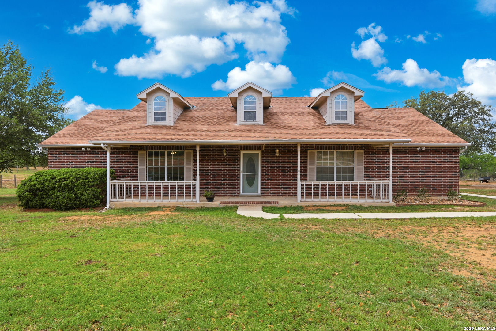 626 Home Crossing Adkins TX 78101