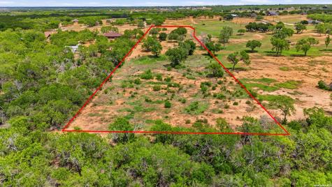 626 Home Crossing Adkins TX 78101