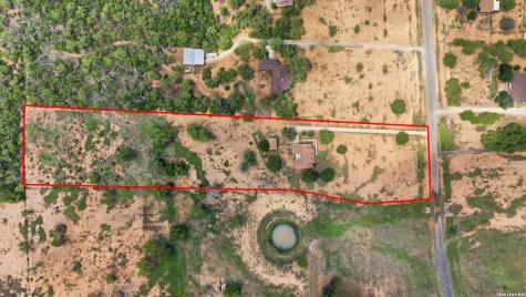 626 Home Crossing Adkins TX 78101