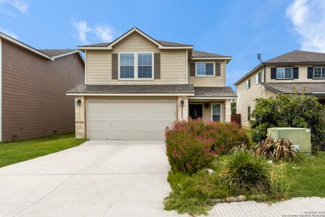 25035 Longbranch Run San Antonio TX 78261