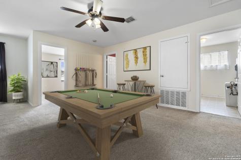 25035 Longbranch Run San Antonio TX 78261