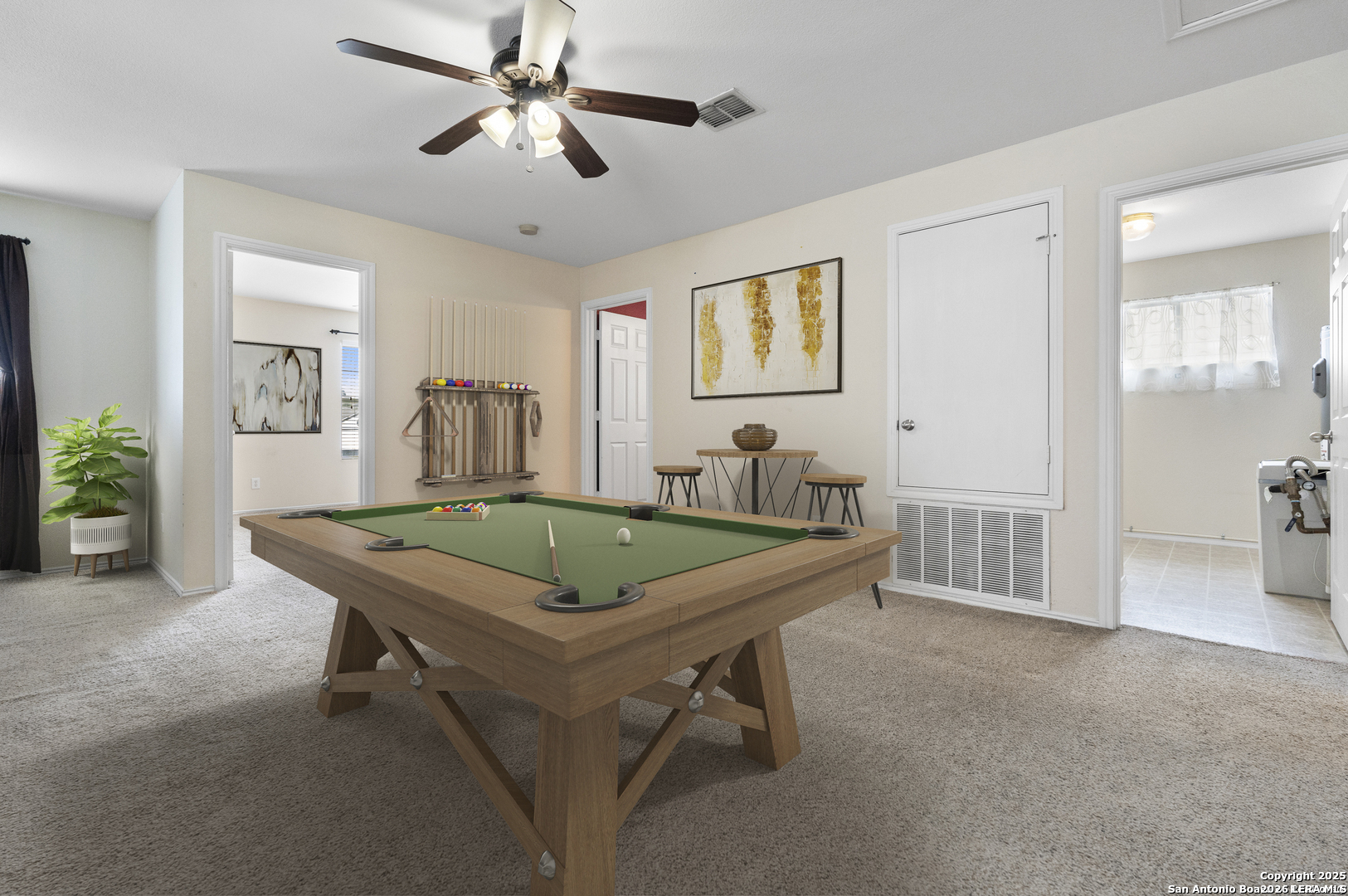 25035 Longbranch Run San Antonio TX 78261