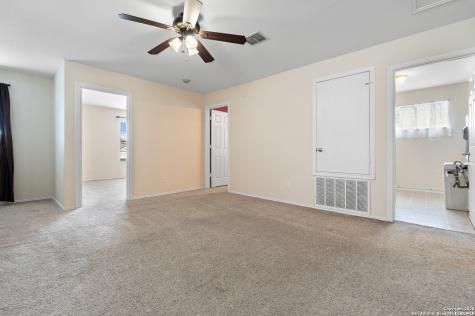 25035 Longbranch Run San Antonio TX 78261
