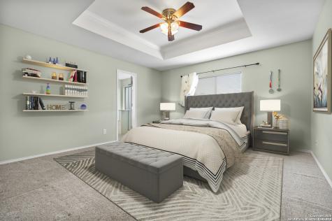 25035 Longbranch Run San Antonio TX 78261