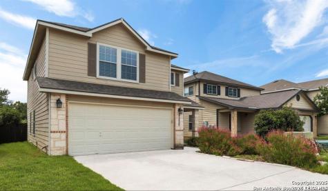 25035 Longbranch Run San Antonio TX 78261