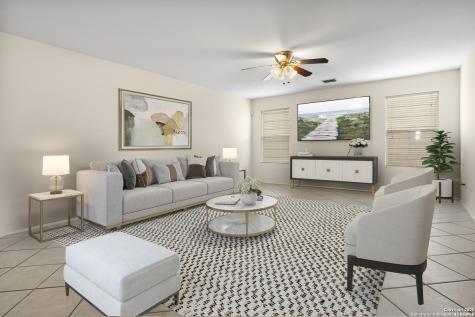25035 Longbranch Run San Antonio TX 78261