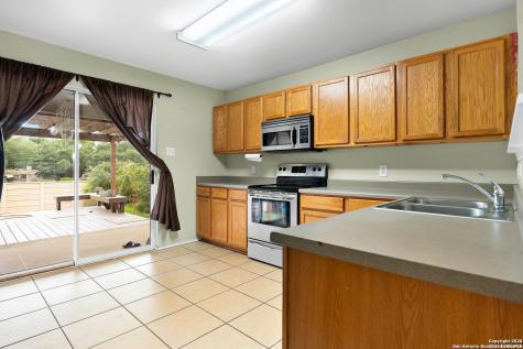 25035 Longbranch Run San Antonio TX 78261
