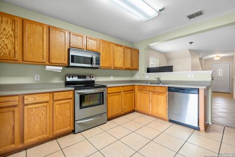 25035 Longbranch Run San Antonio TX 78261