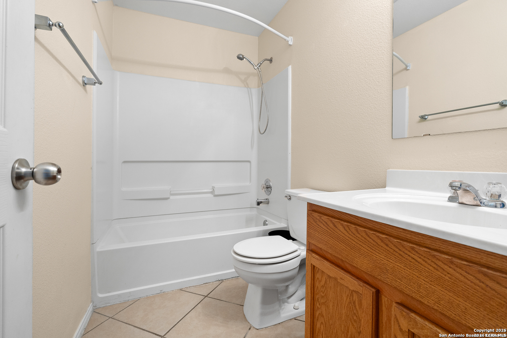 25035 Longbranch Run San Antonio TX 78261