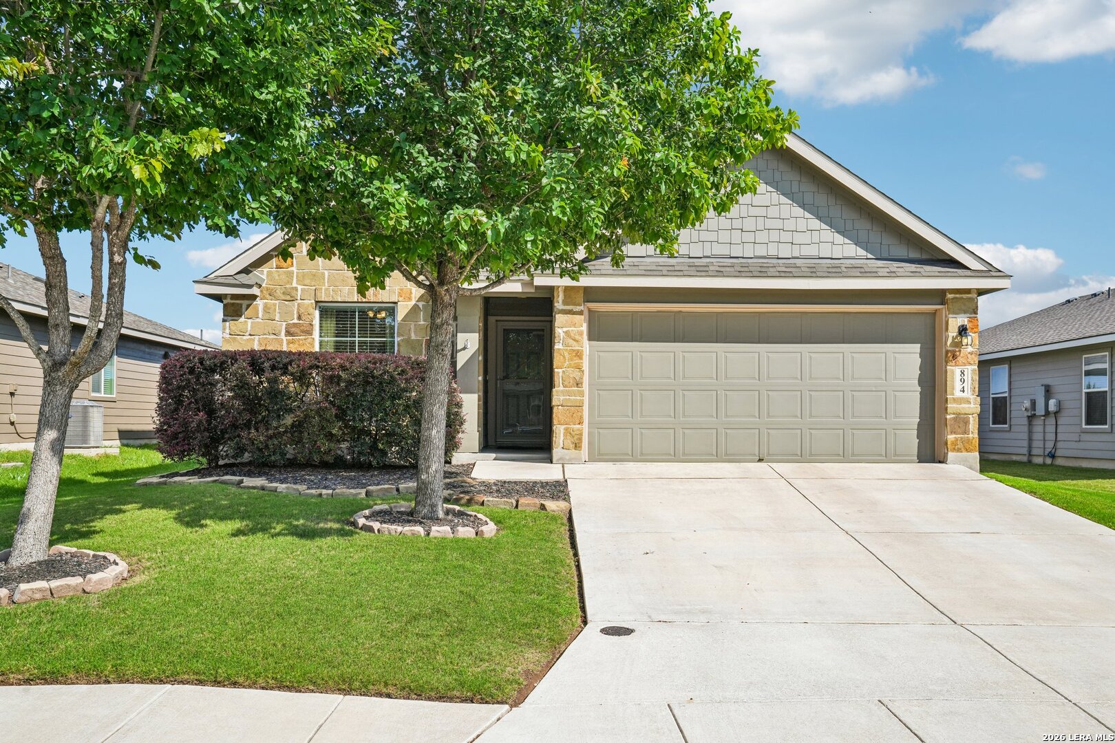 894 Pumpkin Ridge New Braunfels TX 78130