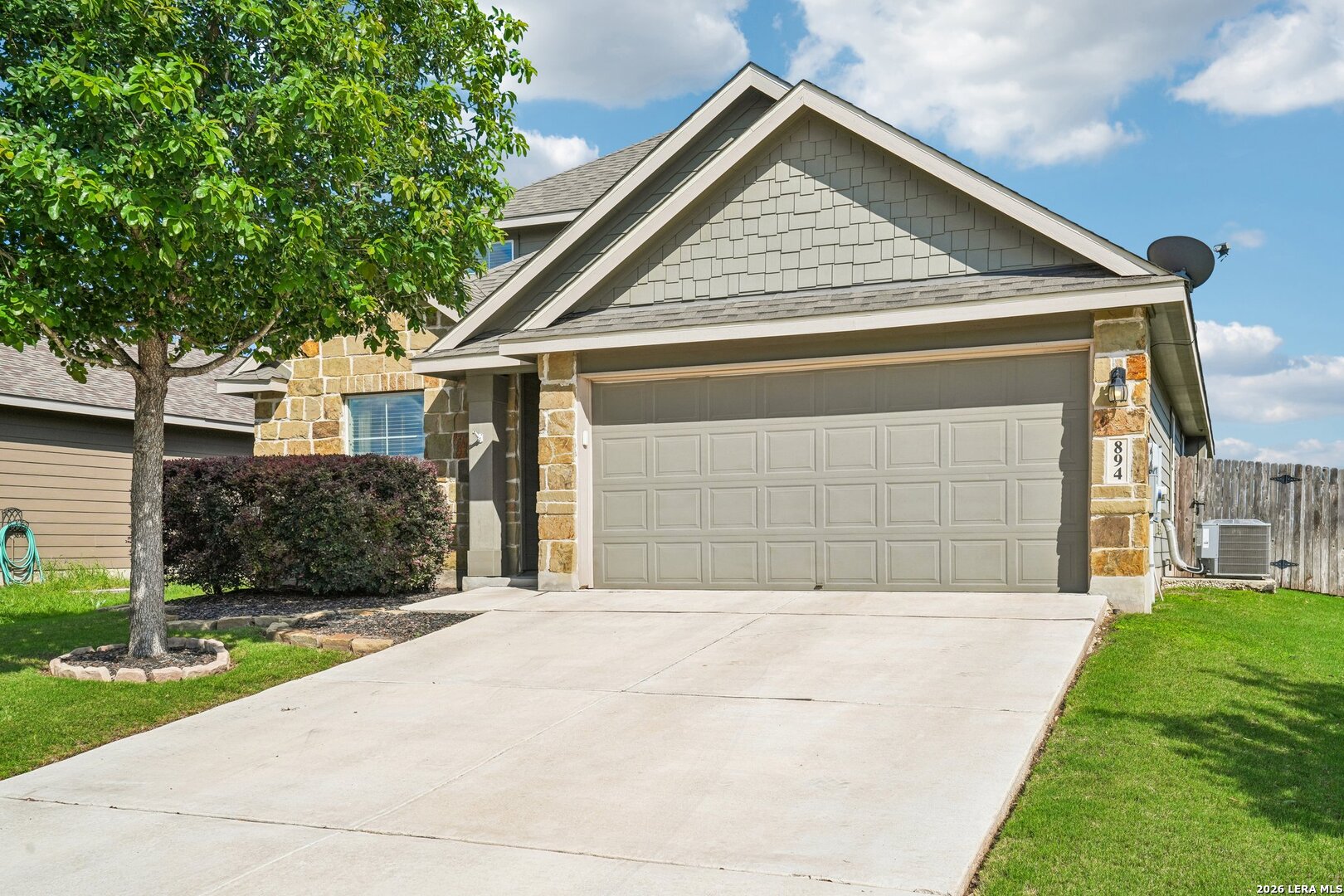 894 Pumpkin Ridge New Braunfels TX 78130