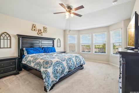 894 Pumpkin Ridge New Braunfels TX 78130