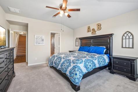 894 Pumpkin Ridge New Braunfels TX 78130
