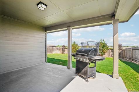 894 Pumpkin Ridge New Braunfels TX 78130