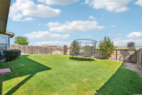 894 Pumpkin Ridge New Braunfels TX 78130