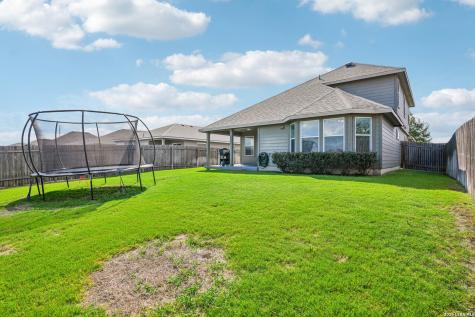 894 Pumpkin Ridge New Braunfels TX 78130