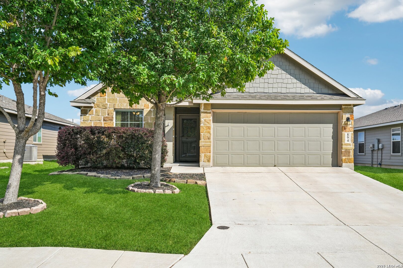 894 Pumpkin Ridge New Braunfels TX 78130