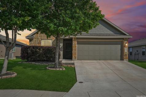 894 Pumpkin Ridge New Braunfels TX 78130