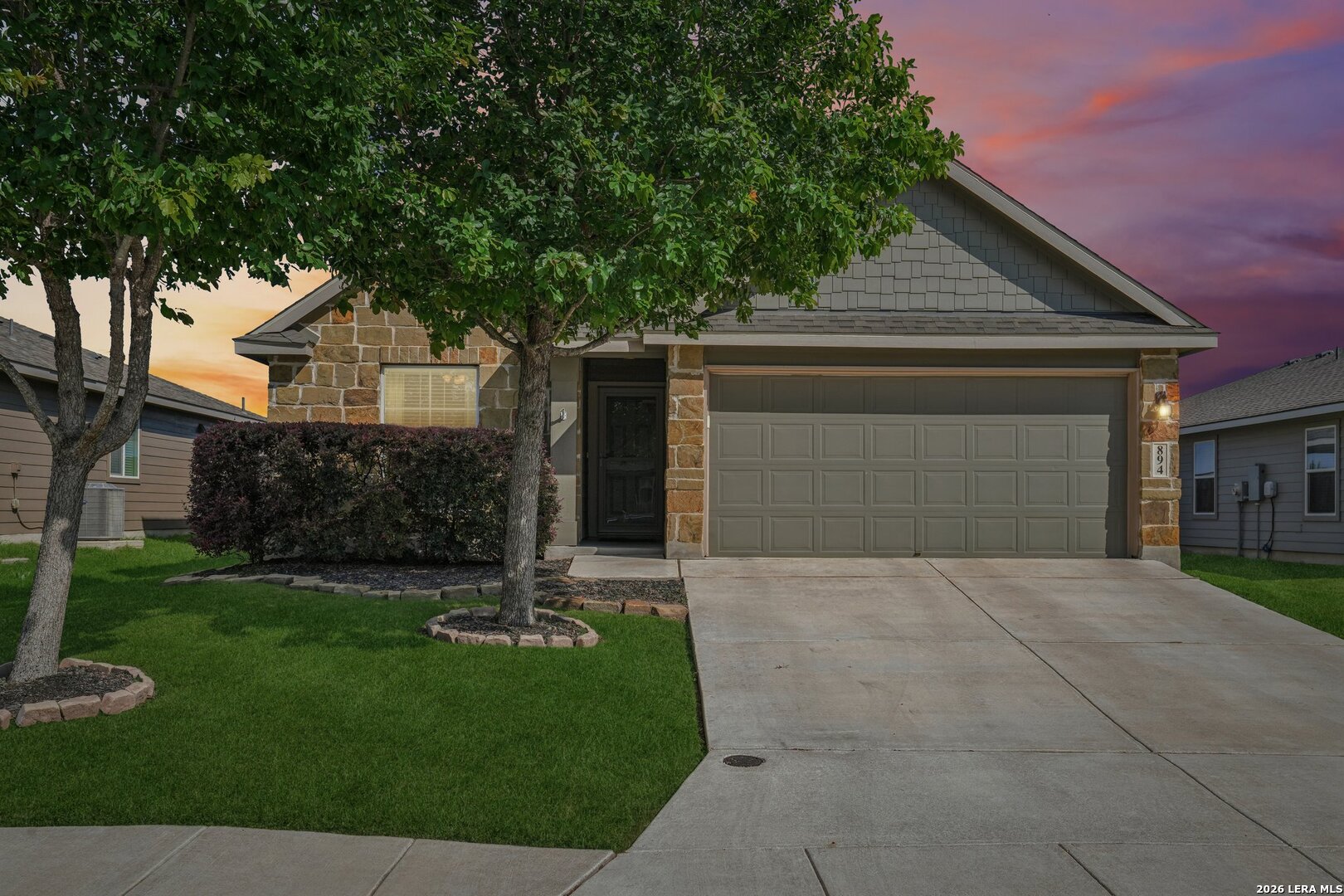 894 Pumpkin Ridge New Braunfels TX 78130
