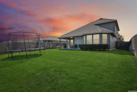 894 Pumpkin Ridge New Braunfels TX 78130