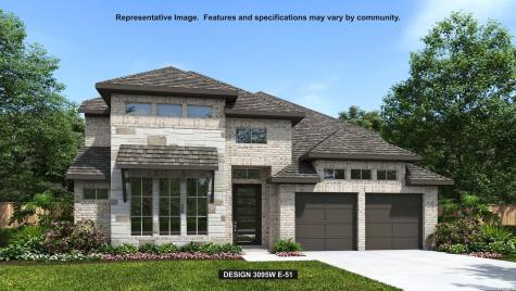 4936 Childress Lane Schertz TX 78108