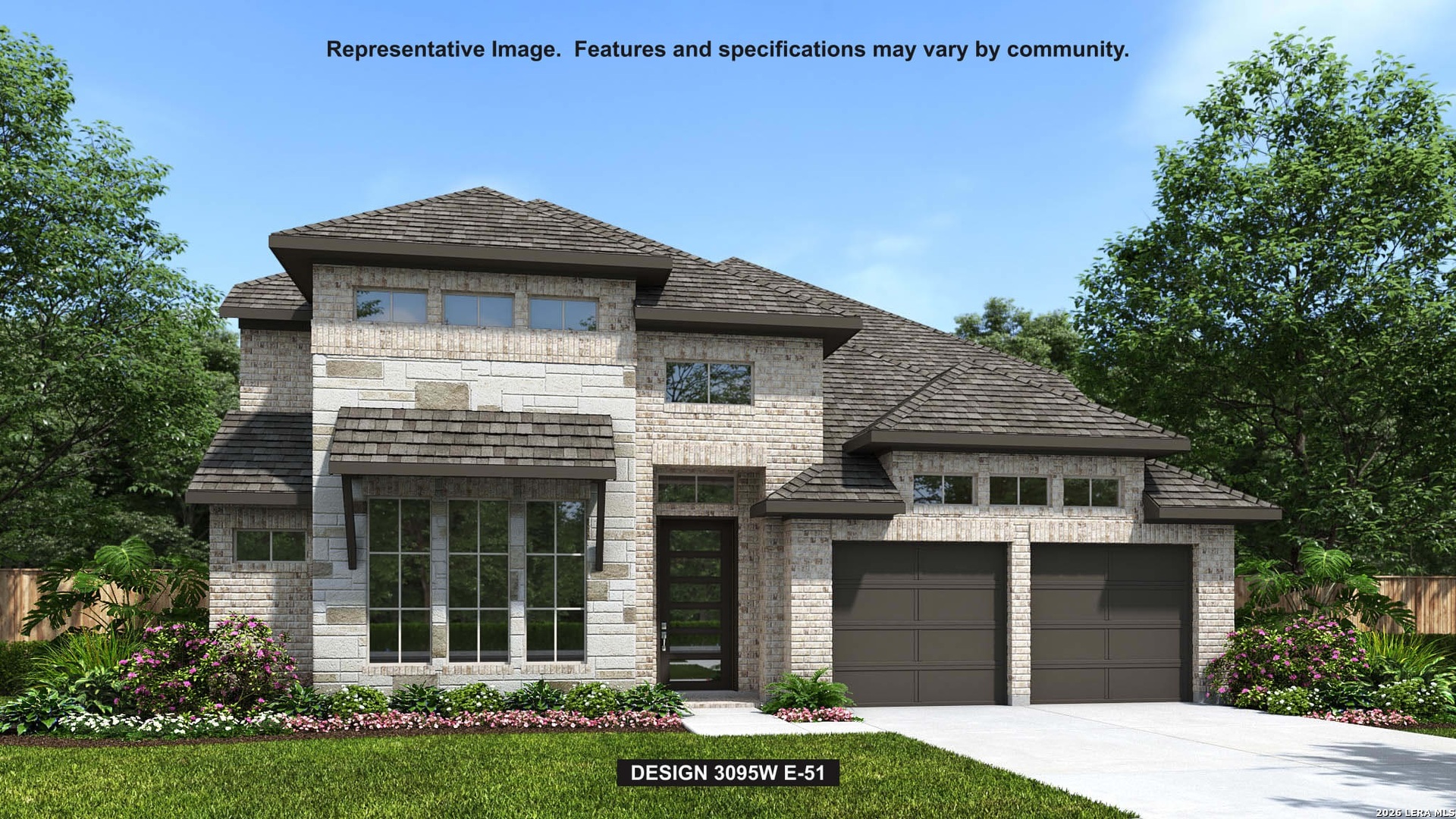 4936 Childress Lane Schertz TX 78108