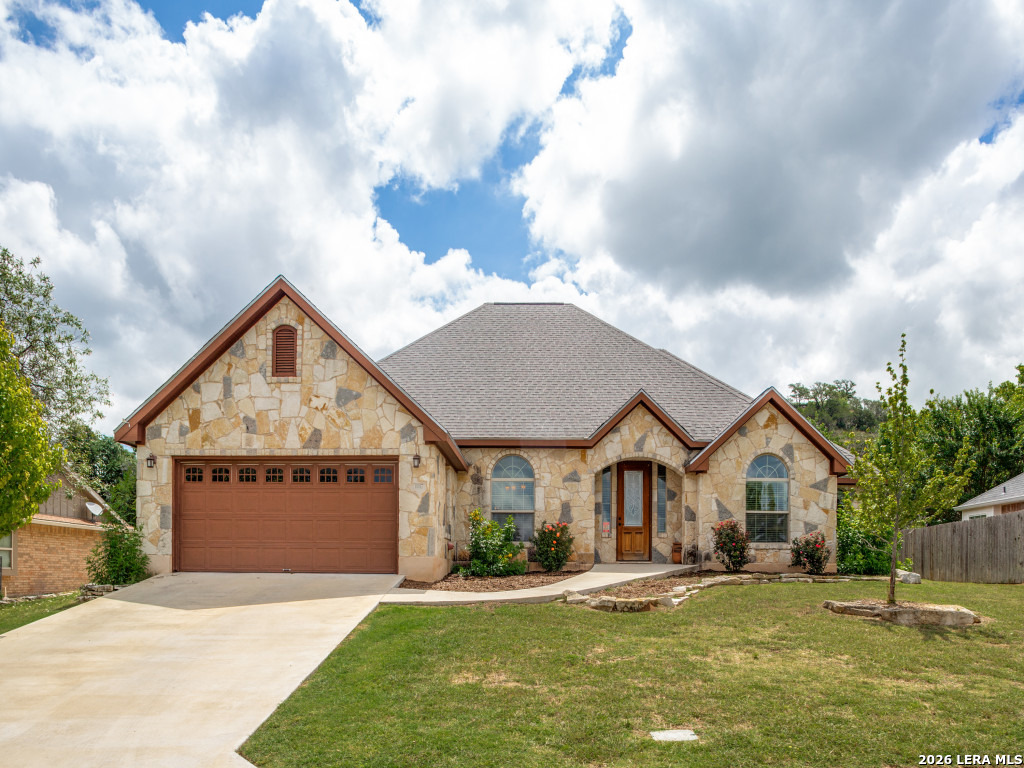 1117 Running Buck Lane Fredericksburg TX 78624