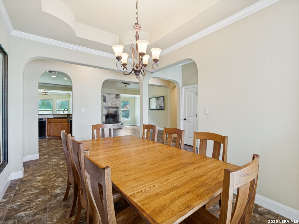 1117 Running Buck Lane Fredericksburg TX 78624